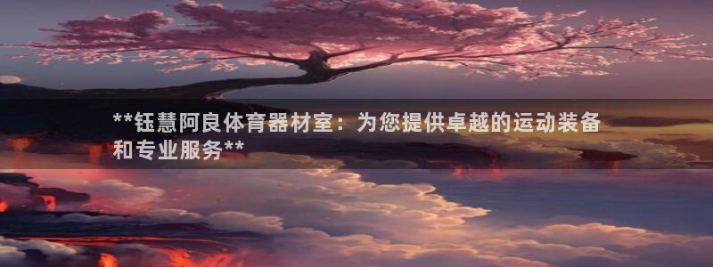 星欧娱乐是正规平台吗安全吗：**钰慧阿良体育器材室：