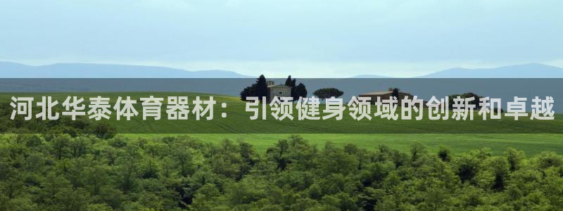 星欧娱乐的官方版本更新内容怎么删除：河北华泰体育器材