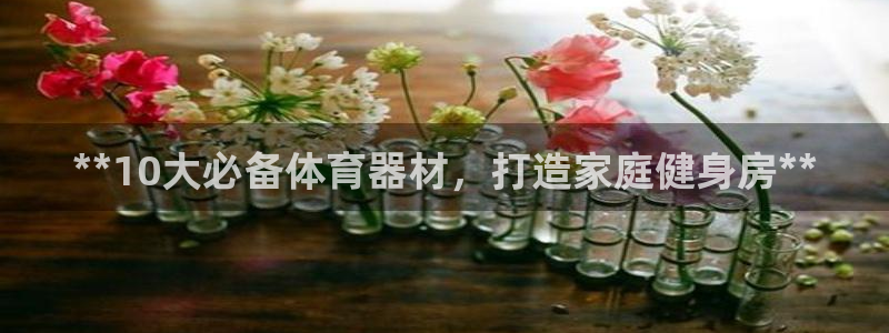 星欧娱乐扣费后解决方法：**10大必备体育器材，打造