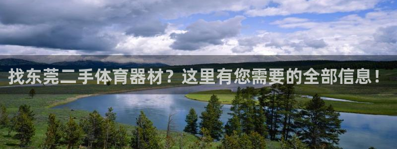 星欧娱乐扣款时间查询方法是什么样的：找东莞二手体育器