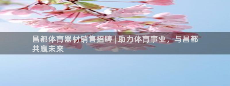 星欧娱乐扣款流程详解视频下载：昌都体育器材销售招聘 