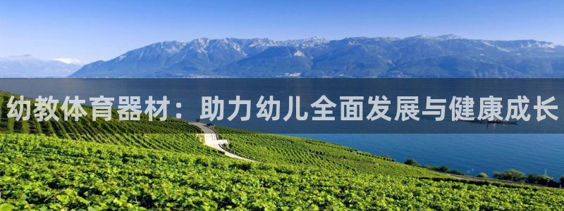 星欧娱乐平台都7O777：幼教体育器材：助力幼儿全面发展与健