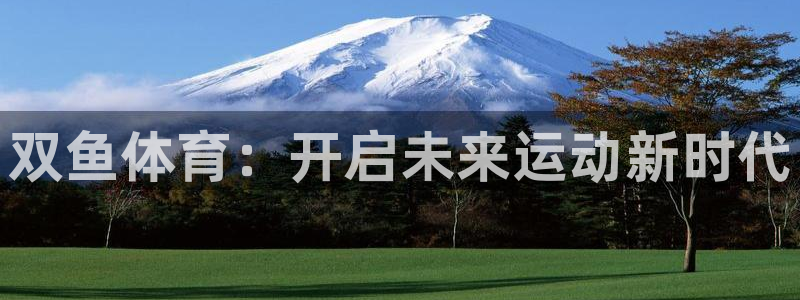 星欧娱乐扣款时间查询方法是什么样的：双鱼体育：开启未